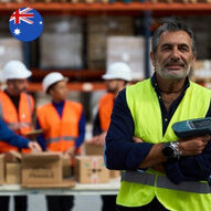 Australia Skilled PR Consultant in Ludhiana, Jalandhar, Punjab, India