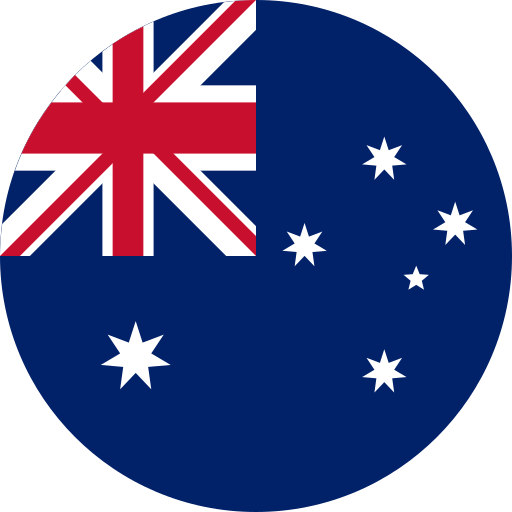 Australia Flag