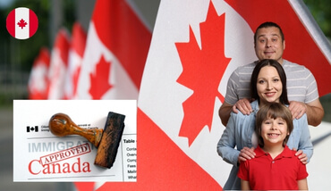 Best Canada Spouse Visa and Family Sponsorship Consultant in Ludhiana, Jalandhar, Punjab, India