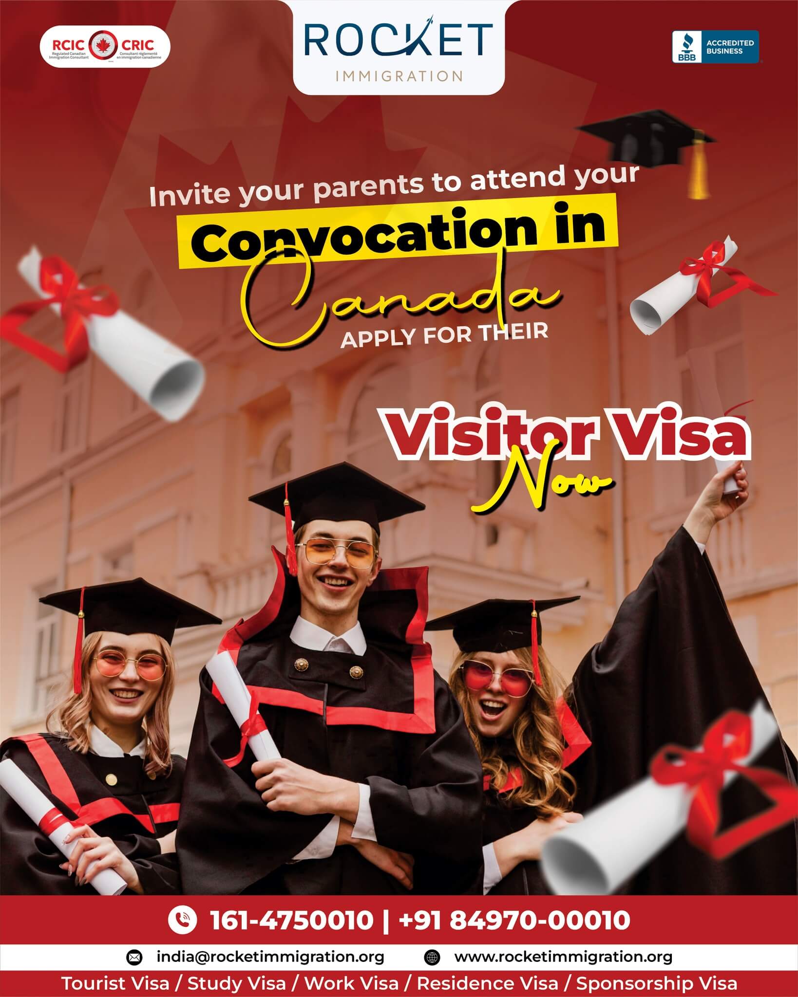 visitor visa