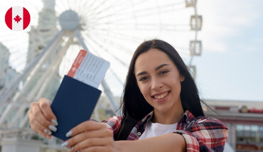 Best Canada Study Visa Consultant in Ludhiana, Jalandhar, Punjab, India